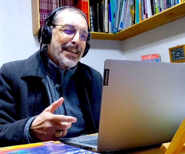 Profesor Alberto Guislan
